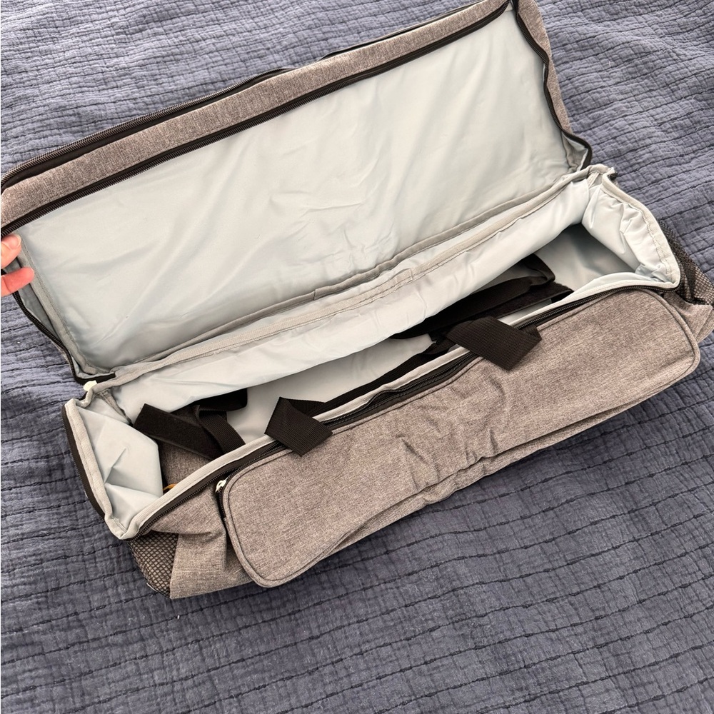 Cricut bag